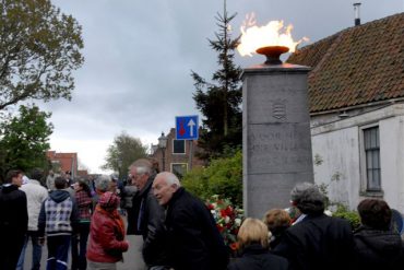 Actuele digitale Nieuwsbrief