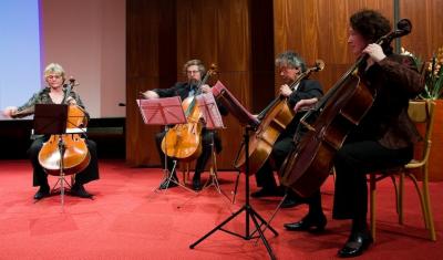 Van Harte & Lingsma Concert