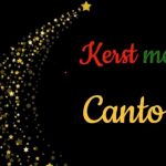 Kerst met Canto!
