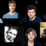 Kerstconcert Camerata RCO