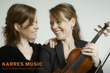 Kerstconcert (uitgesteld) van La Grenouille, hommage aan Moeder en Kind