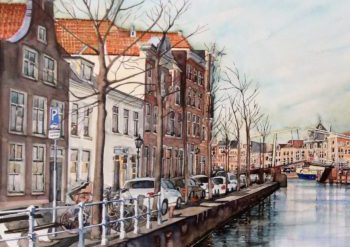 Kunstmarktconcerten