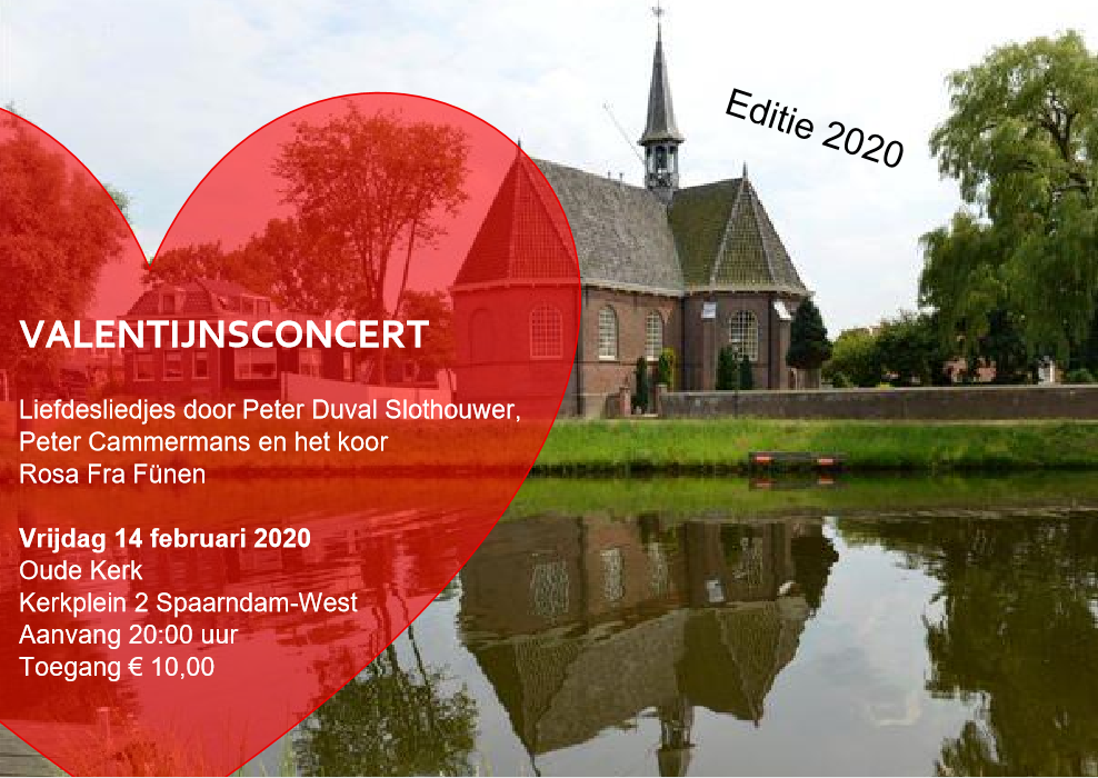 Musical Highlights door Talenten Koorschool Haarlem afgelast!