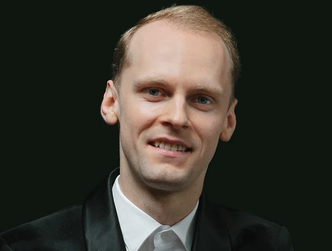 Camerata RCO