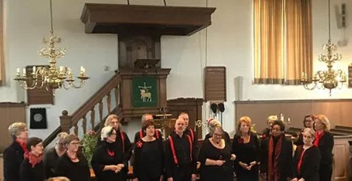 Talenten Conservatorium Amsterdam