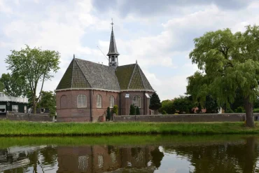 Voorstelling afgelast