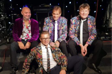 DivAssorti Kunstmarktconcert